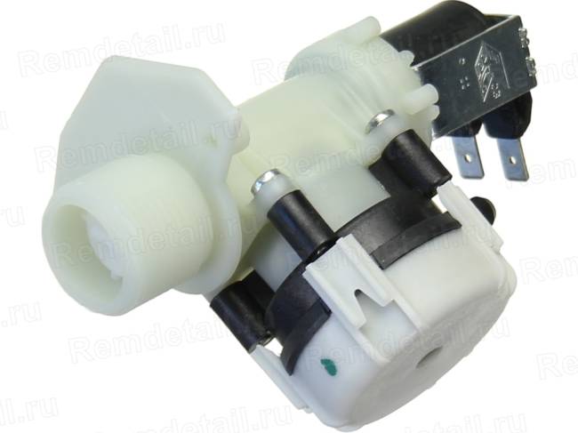 Клапан для посудомоечной машины Electrolux Zanussi AEG 1520233006